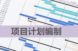 項(xiàng)目計(jì)劃的Excel文件編制說(shuō)明