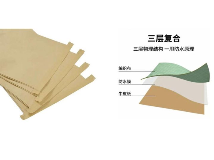 Laminating base paper